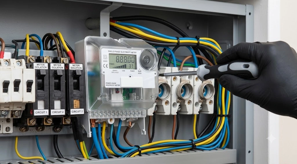 Electrical Wiring