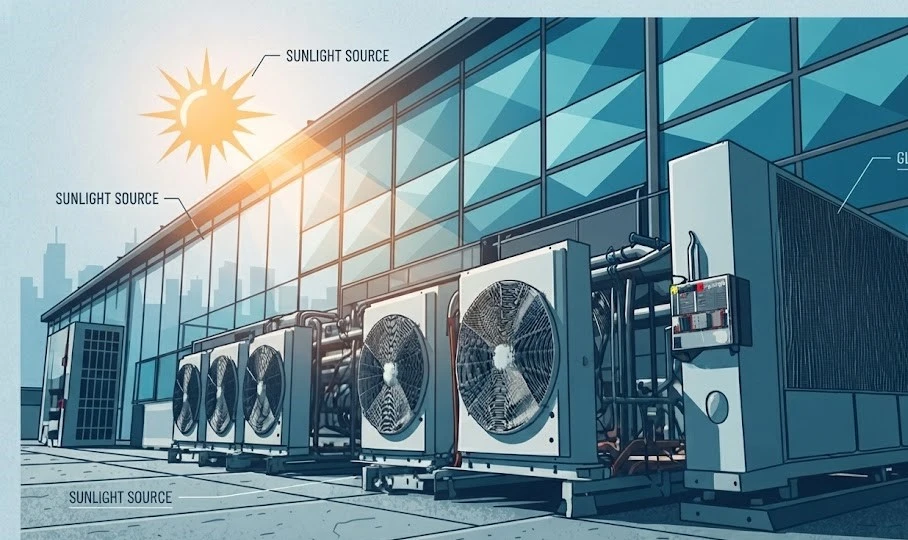 Air Conditioning Titiwangsa